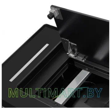 Вытяжка Grand Belfor Push 60 (черный) картинка 8